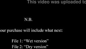 Wet mega bangbang with triple set two gorgeous models helen star & princess lili in wild party eks518