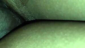 Judy's Wet Pussy Gets Teased and Licked.