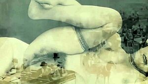 A Trip To The Seaside With Ripped Clothes