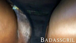 Paying Bills With Landlord In Homemade Setting