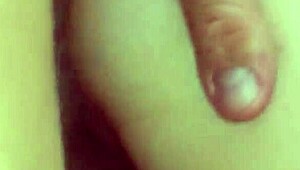 pov european wife bent over for assfucking anal doggystyle in close-up detail