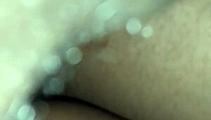 Judy's Wet Pussy Gets Teased and Licked.