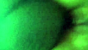 Peruvian Couple Shares Affectionate Moments Together