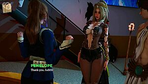 Eternum 145 Game Adventure