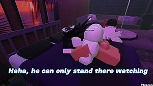 Woman Betrays Boyfriend With Friend In Secret Encounter