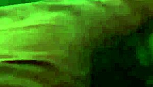 A bad lass with an attractive ass engages in long moaning sex full video