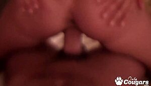 Homemade Video Of Mia Gold Banging In A Hotel Room With Facial Cumshot