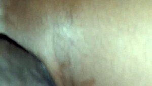 Judy's Wet Pussy Gets Teased and Licked.