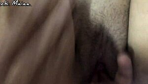bbw submissa takes big cock in wet pussy asshole spitting
