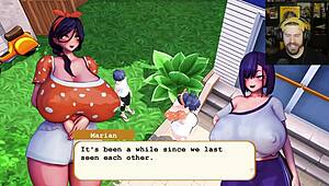 Wyrzucona za zakazane rżnięcie w małym mieszkanku