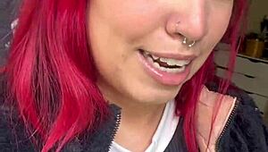 アパート訪問したらオーナーがエロサプライズでハメてきた！