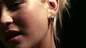 Hey, check out these lesbian hotties dominating with strap-on sex games!