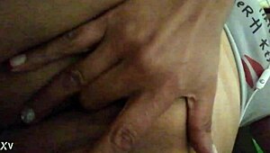 Female Masturbation For My Boyfriend