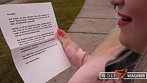 Big Booty Mariella Sun Fucked Hard Outdoors