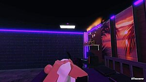 Woman Betrays Boyfriend With Friend In Secret Encounter