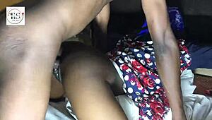 wet pussy gets ripped and fucked hard