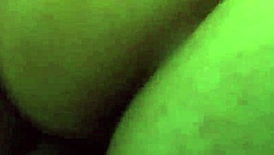 she sucks smiling and sits willingly 😏