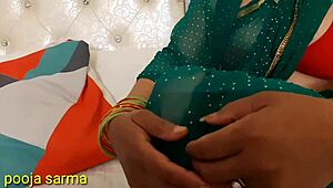 भाभी चूद गई देवर से।