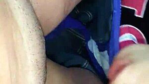 I Licked Her Pussy in the Woods Until She Came Hard