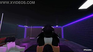 Woman Betrays Boyfriend With Friend In Secret Encounter