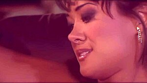 shay sweet cums then gets sprayed?