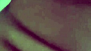 Stepmom seduces me with big tits and riding