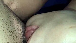 I Licked Her Pussy in the Woods Until She Came Hard