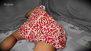 Jsem tak do šukání své sexy ženy a dráždění její kundi po práci