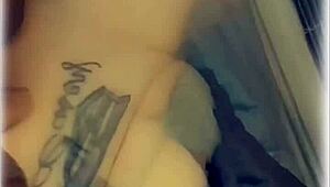 i licked the black cock so it's mine now