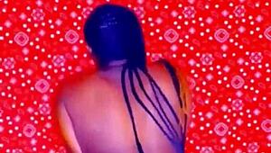 fuck me hard, petite ebony nympho with big ass