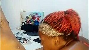 Ever wonder what's the fastest you've made a guy cum, huh?