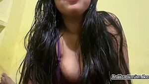 Hot Sexy Wife Loves Blowjob and Quick Doggystyle Fuck