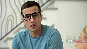 i was tasked to sire an heir with my step mom for family legacy. it’s a wild duty with her milf charm!