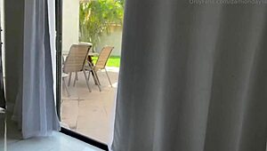 oh god, that bbc fucking her hard on the couch!