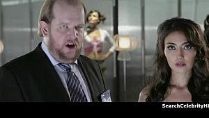 chasty ballesteros shows off her hot body in 2016