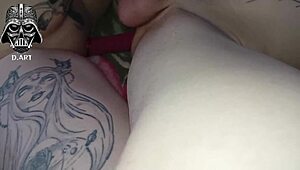 Reversal With Beautiful Blonde