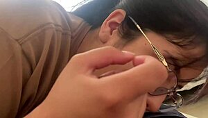 morning with my sister-in-law 😊