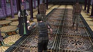 Lets Play Project Utopia