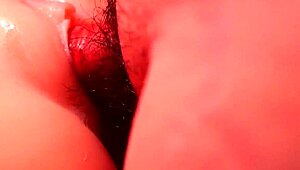 stick it up my girlfriend's ass and cum fast.