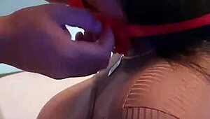 Domineering husband shares slutty wife