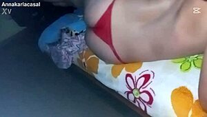 o safado made me suck his big cock and cum in my mouth.