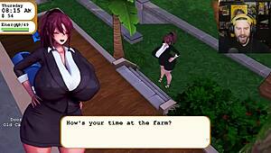 Kicked Out for Forbidden Actions in Small Complex