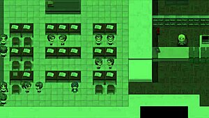 Scar Of Summer Ruta Vagabundo Español παιχνίδι περιπέτεια