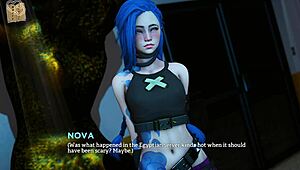 Eternum 145 Game Adventure