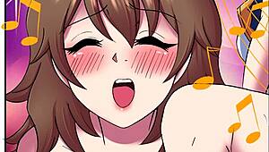 Barbara's Song in TG Comic Dub