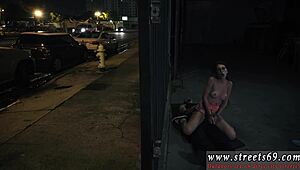 Do guys really dominate cute teen models in bdsm scenes just because they wear glasses?