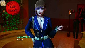 Eternum 145 Game Adventure