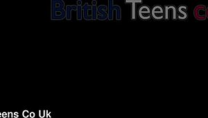 Spanish MILF gets fucked doggystyle, then licks up the cum 😋