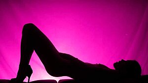 Adria Rae is an open book, getting dominated with deepthroat, double penetration, and anal in doggystyle