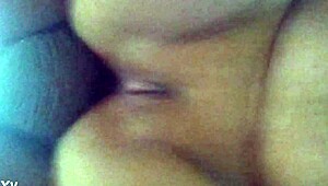 Peruvian Couple Shares Affectionate Moments Together